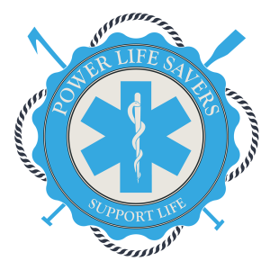 G.B. POWER LIFE SAVERS