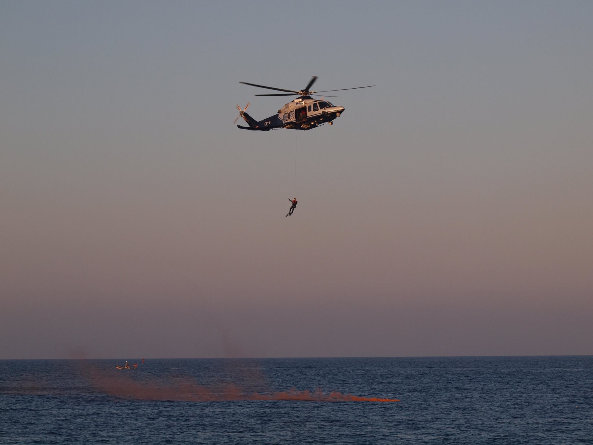 rescue 2015